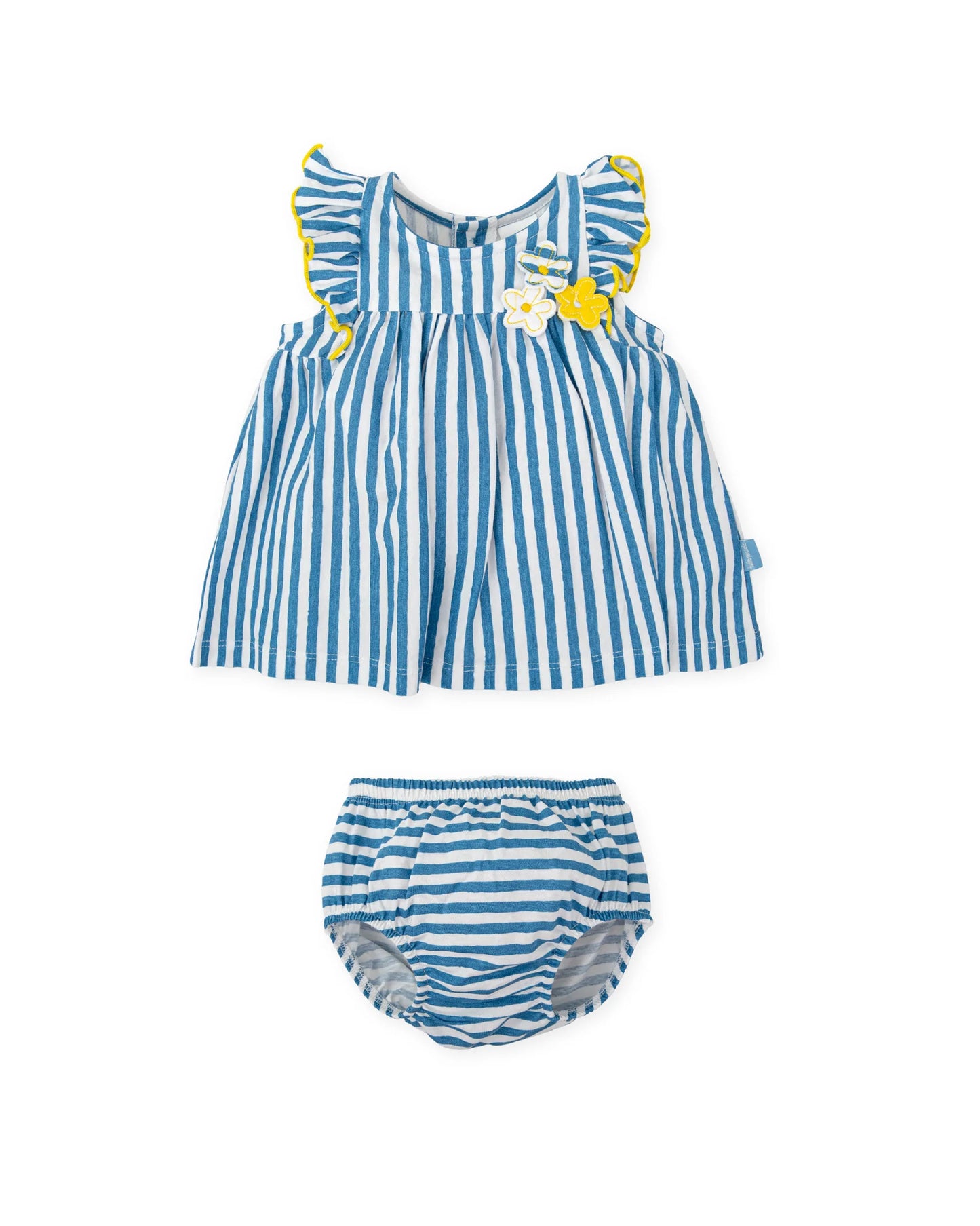 SUNNY STRIPES
