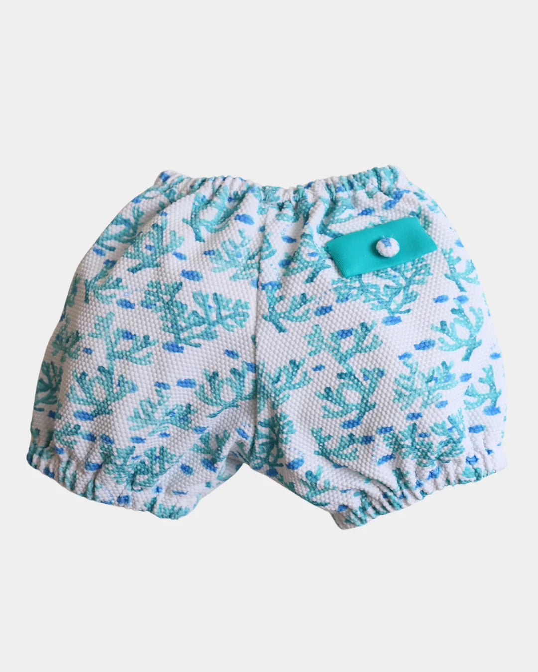 CUBRE PAÑAL NIÑO CORAL