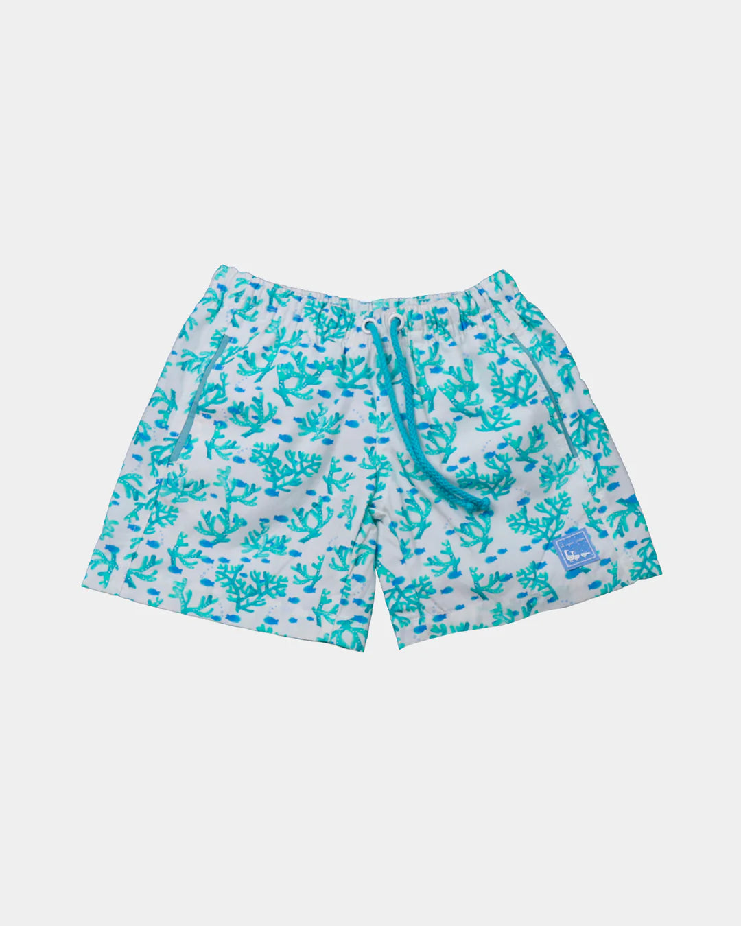 BOXER SURF NIÑO CORAL