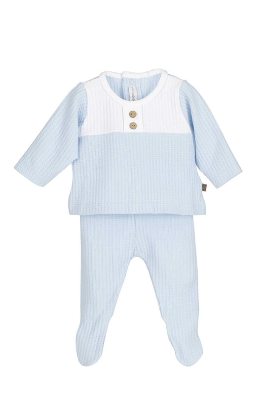 CONJUNTO RODAS
