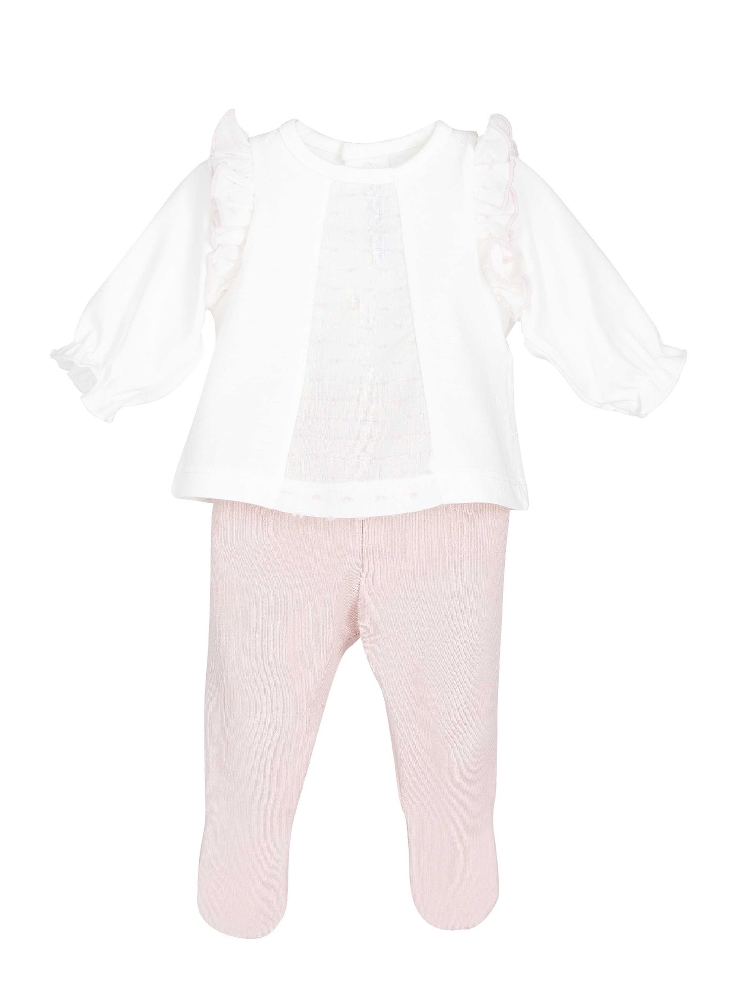 CONJUNTO GOA