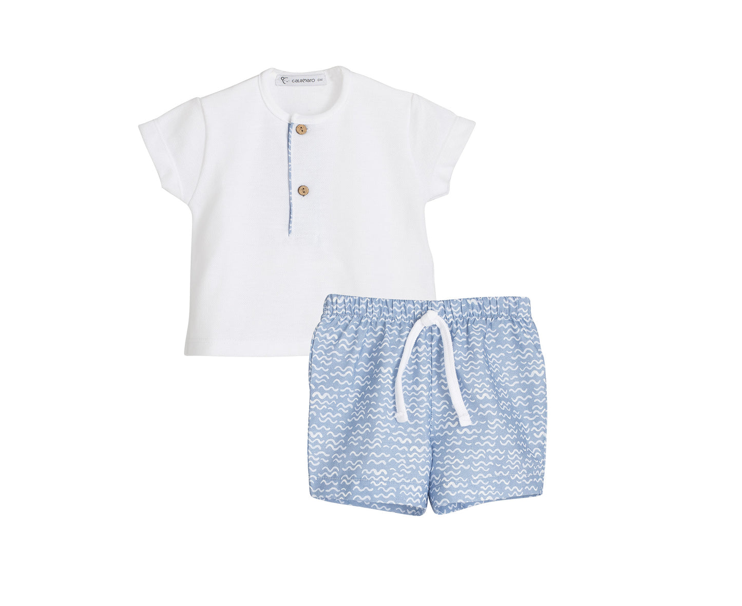 CONJUNTO SIKAR