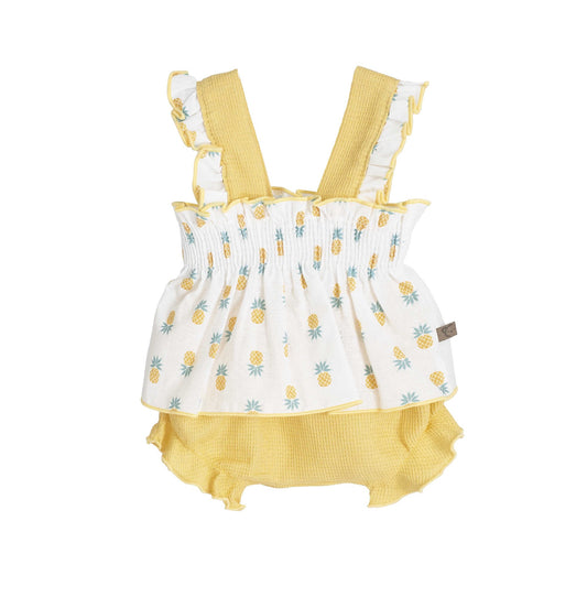 CONJUNTO GAYA
