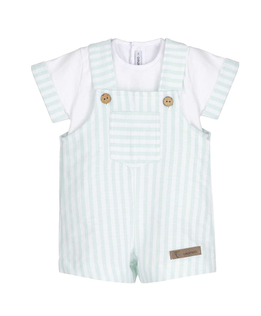 CONJUNTO PETO BUNDI