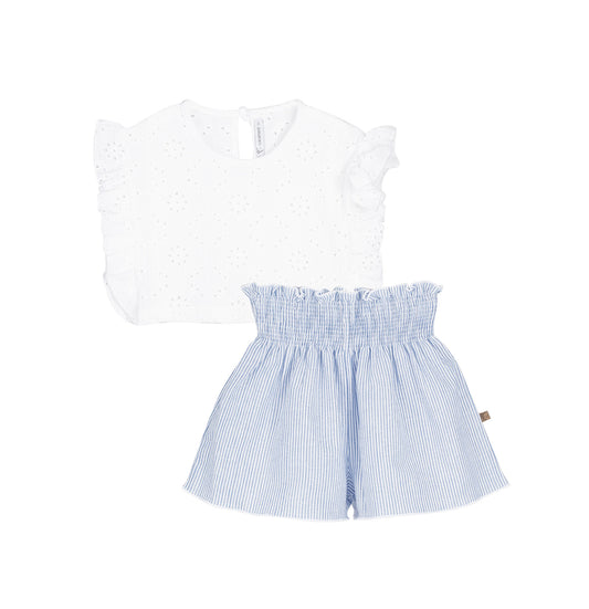 CONJUNTO KERALA