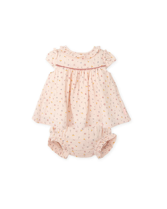 LITTLE PETALS