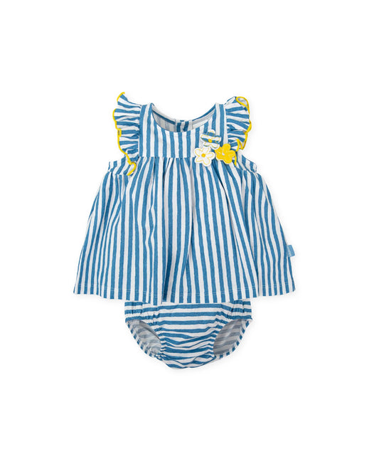 SUNNY STRIPES