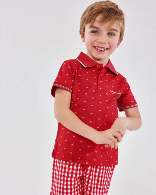 PETIT ROUGE