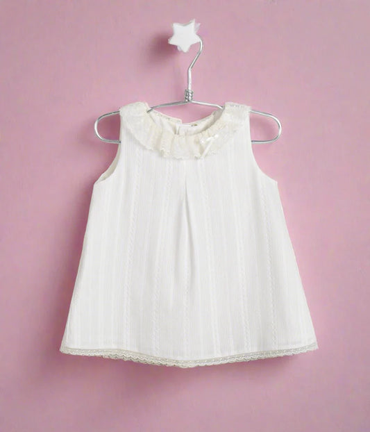 TIMELESS WHITE