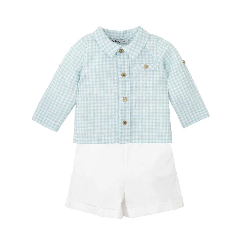 CORAL MINT