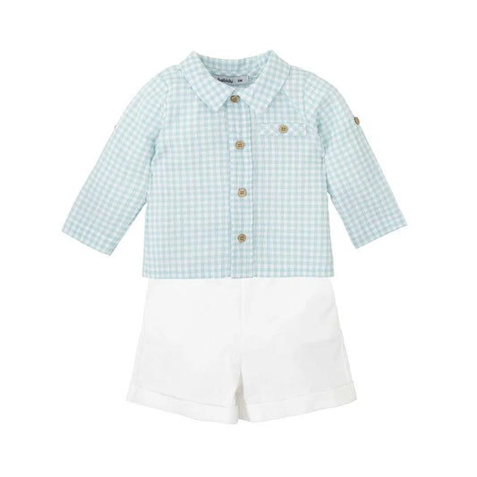 CORAL MINT