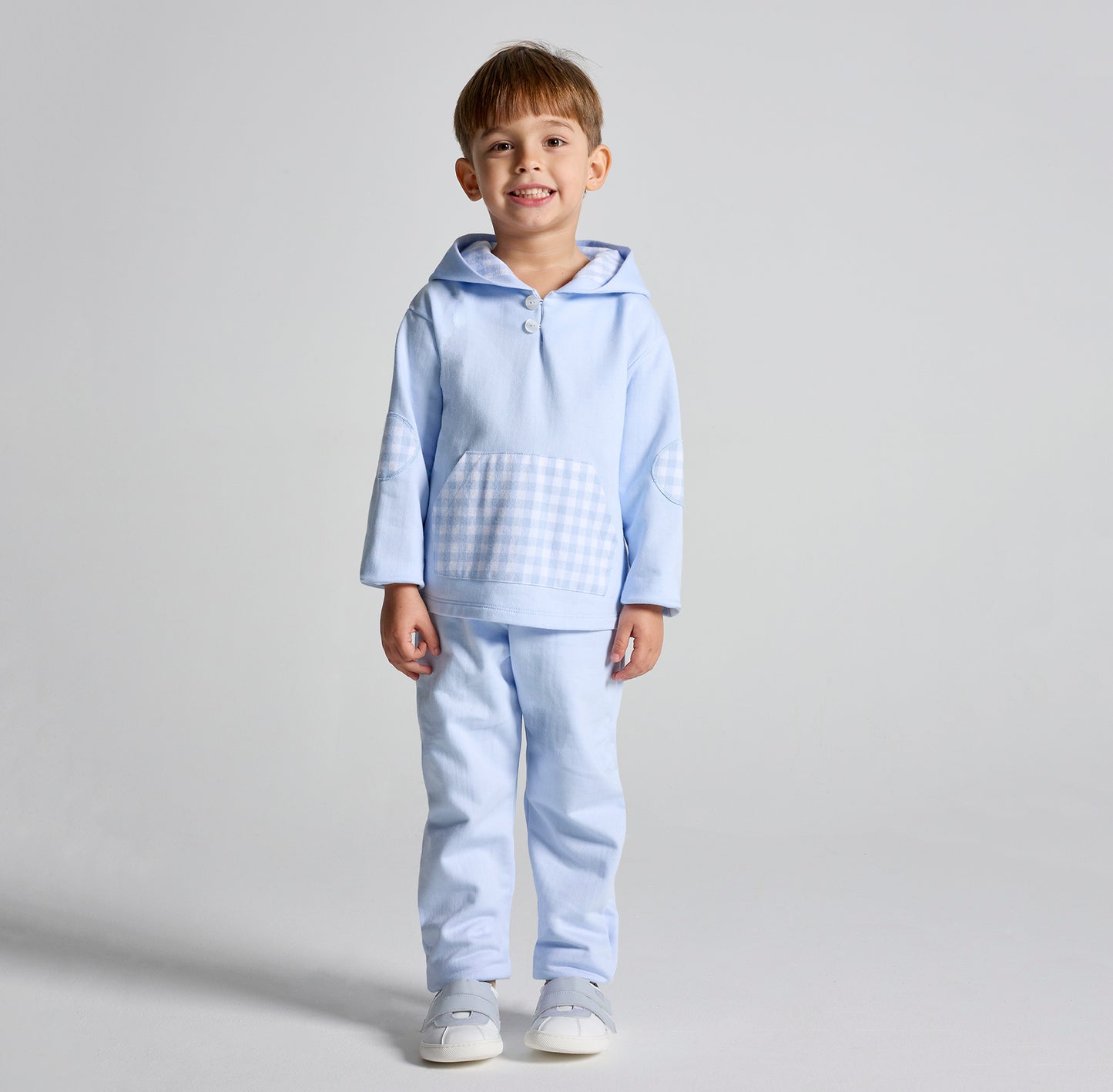 TRACKSUIT THEO