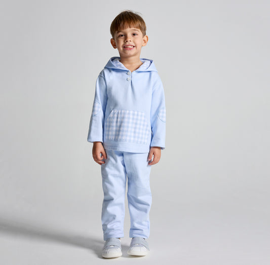 TRACKSUIT THEO