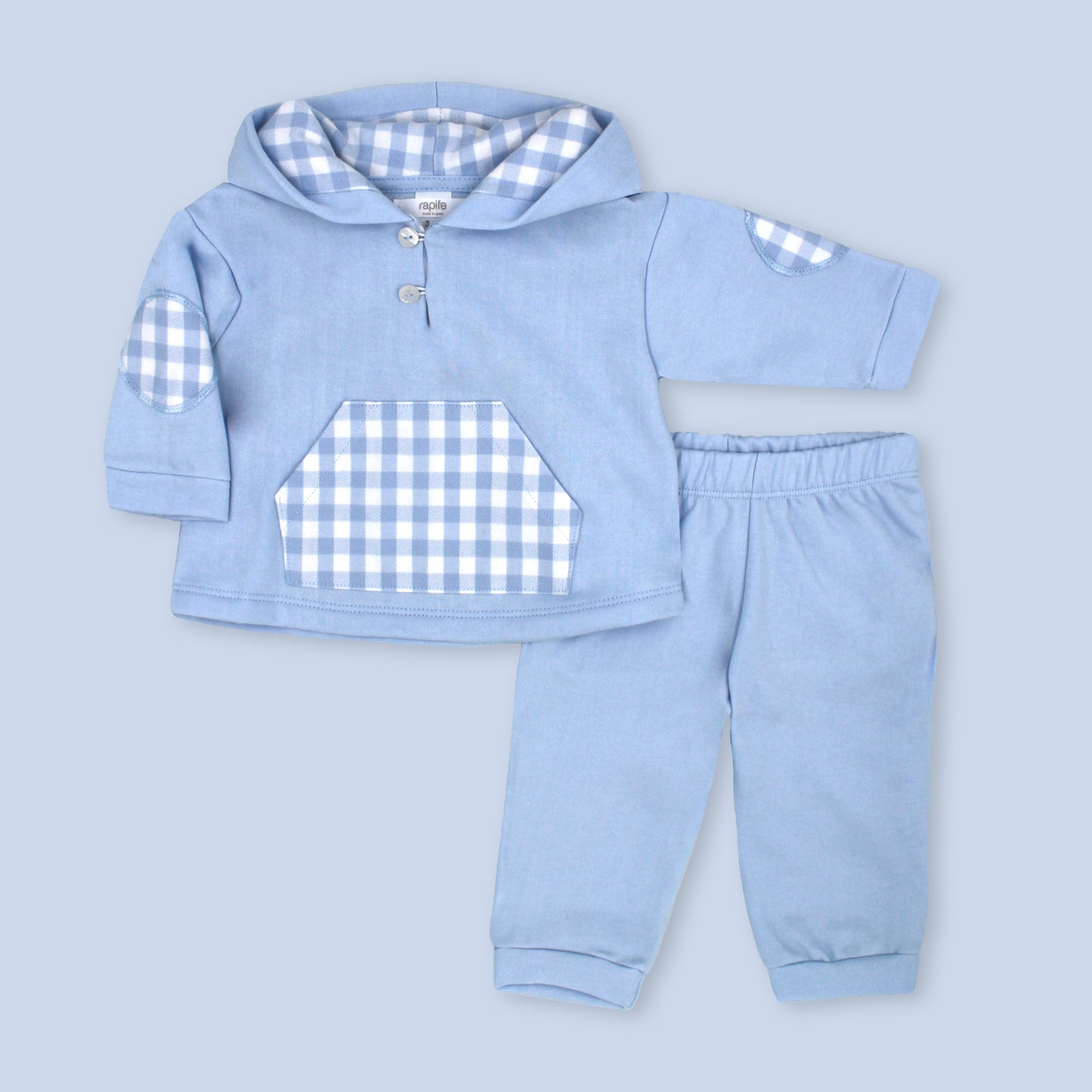 TRACKSUIT THEO