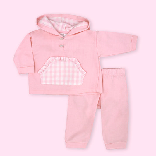 TRACKSUIT COLETTE