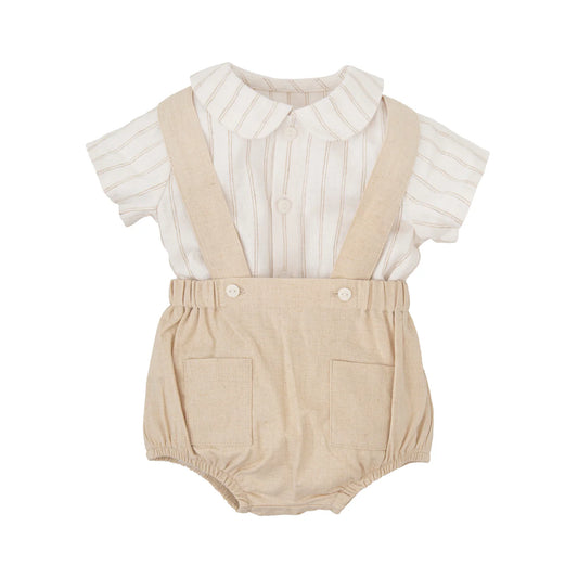 CLASICO BEIGE