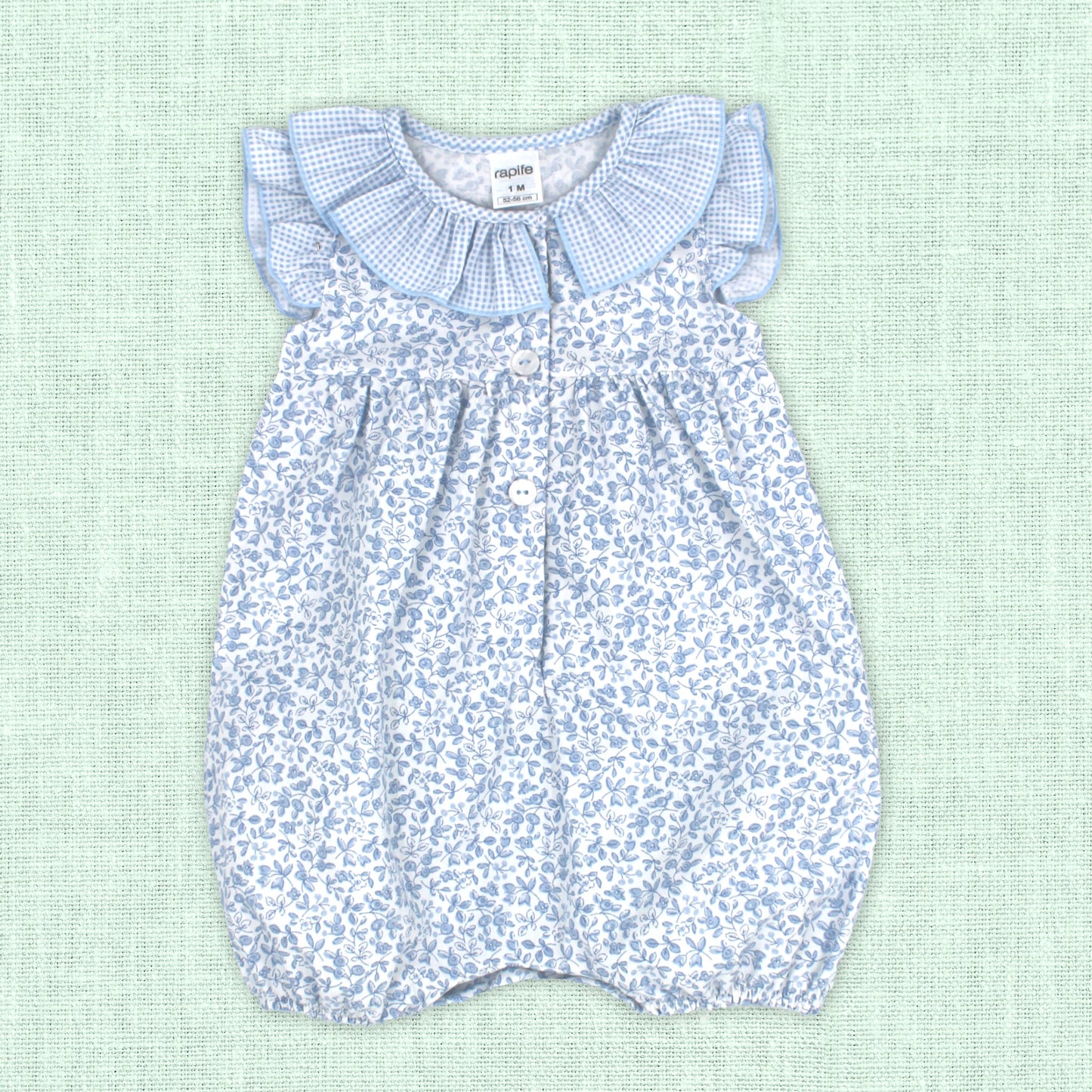EMILIA BLUE