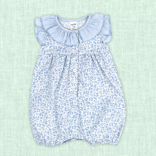 EMILIA BLUE