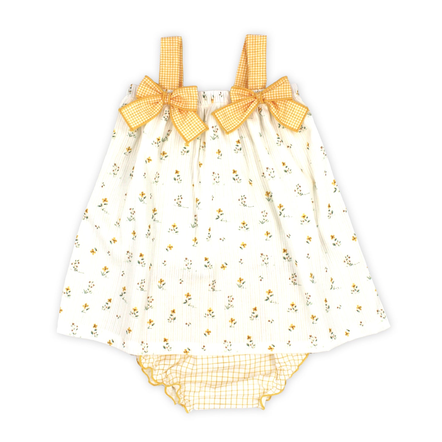 LUCIA DRESS
