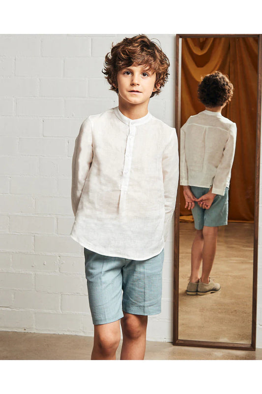 SUMMER LINEN