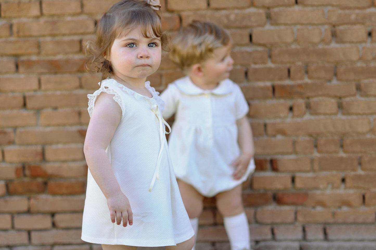 ELENA DRESS