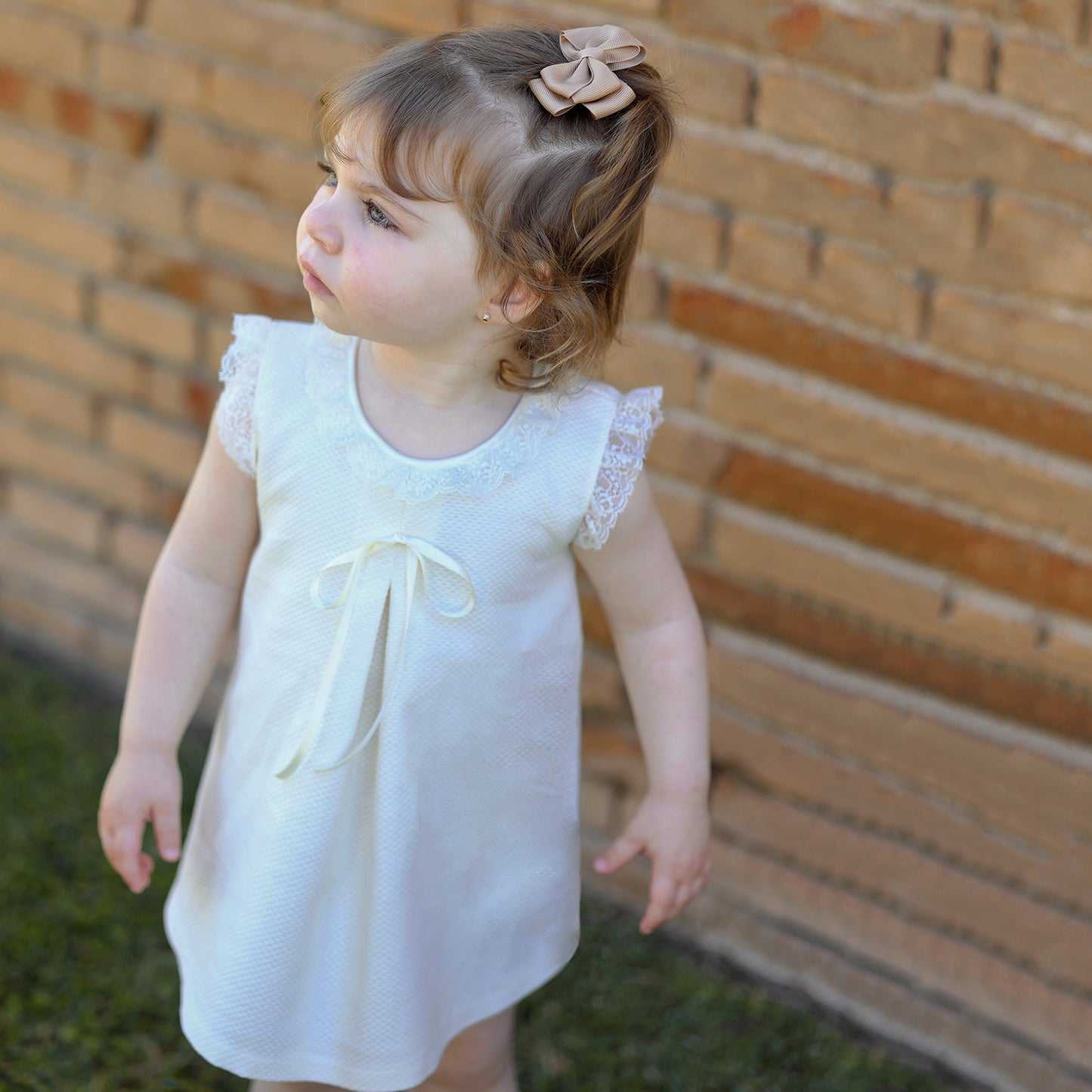 ELENA DRESS