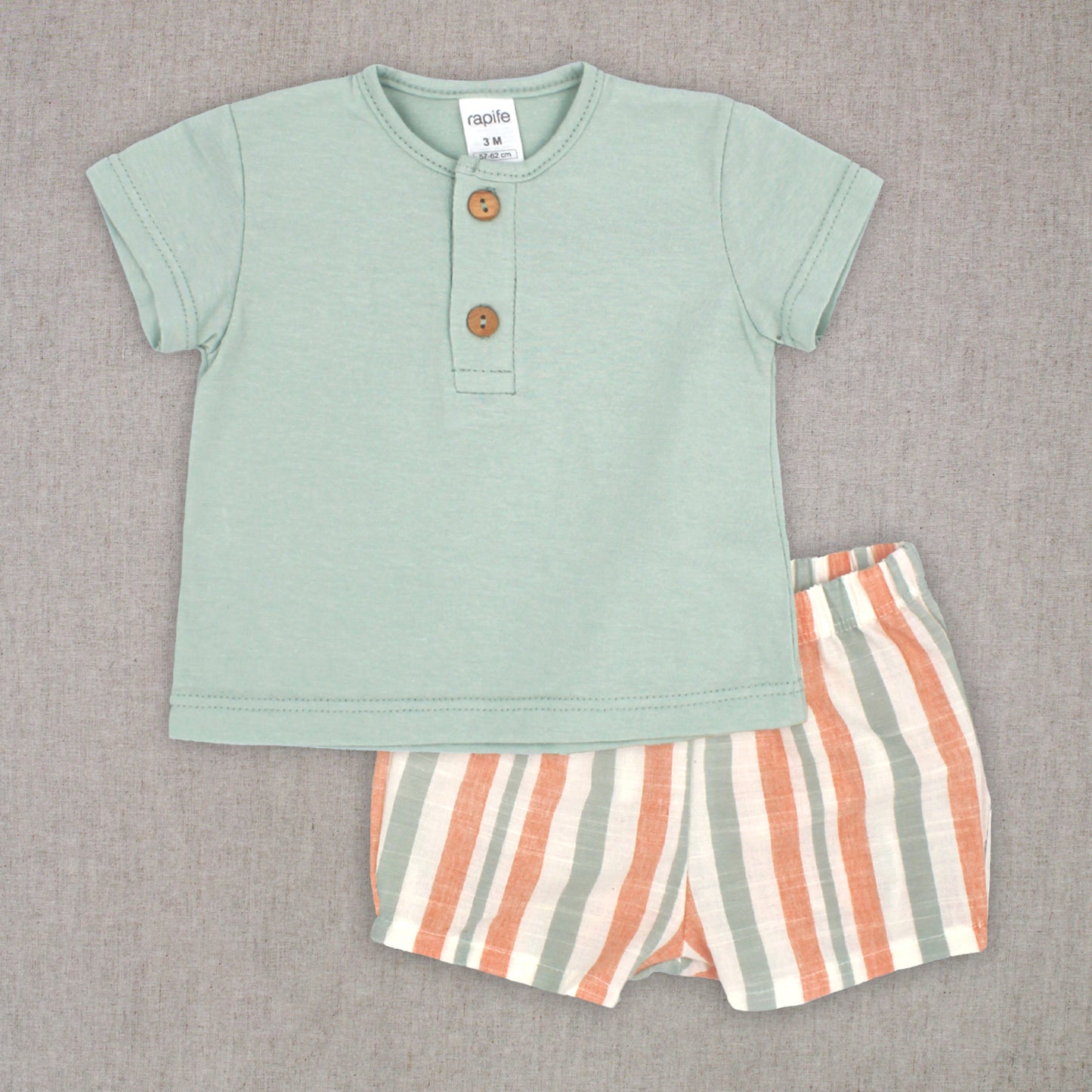 PORTO STRIPE SET