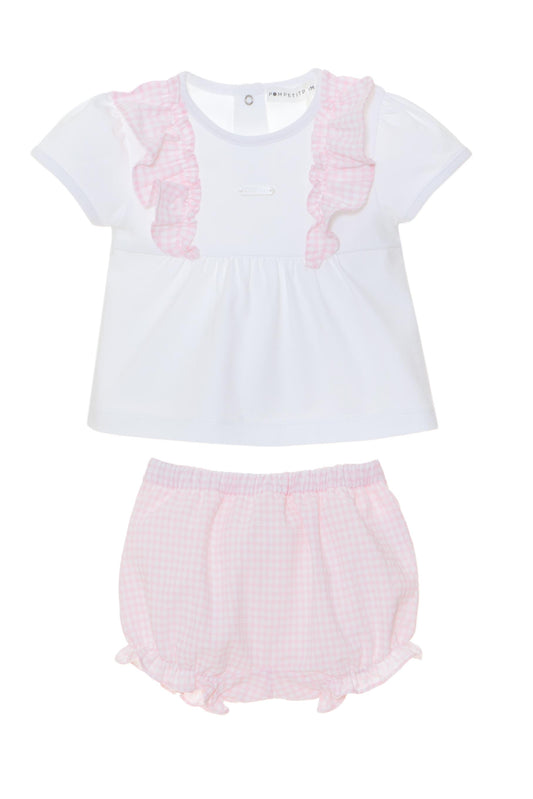 BIMBA CHIC