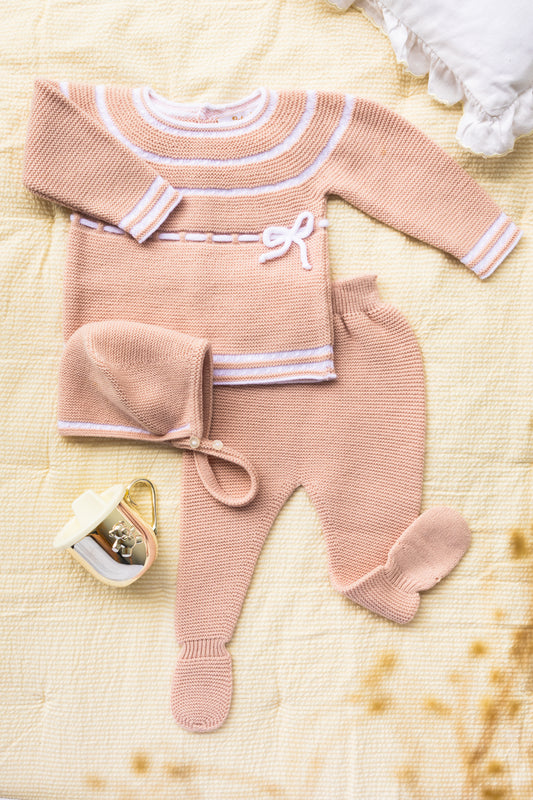 COTTON BLUSH