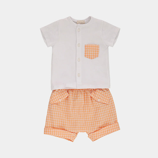 MANDARINA SET