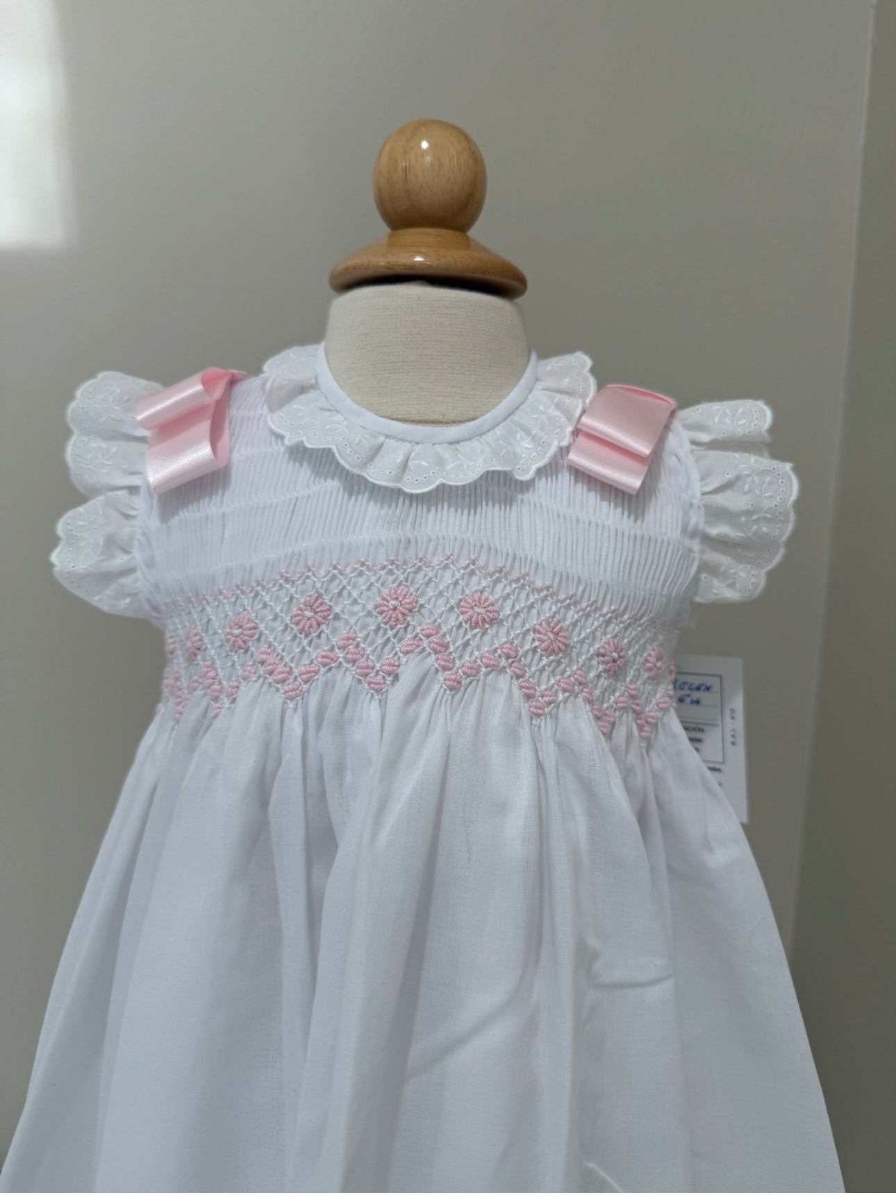 SERENITY DRESS