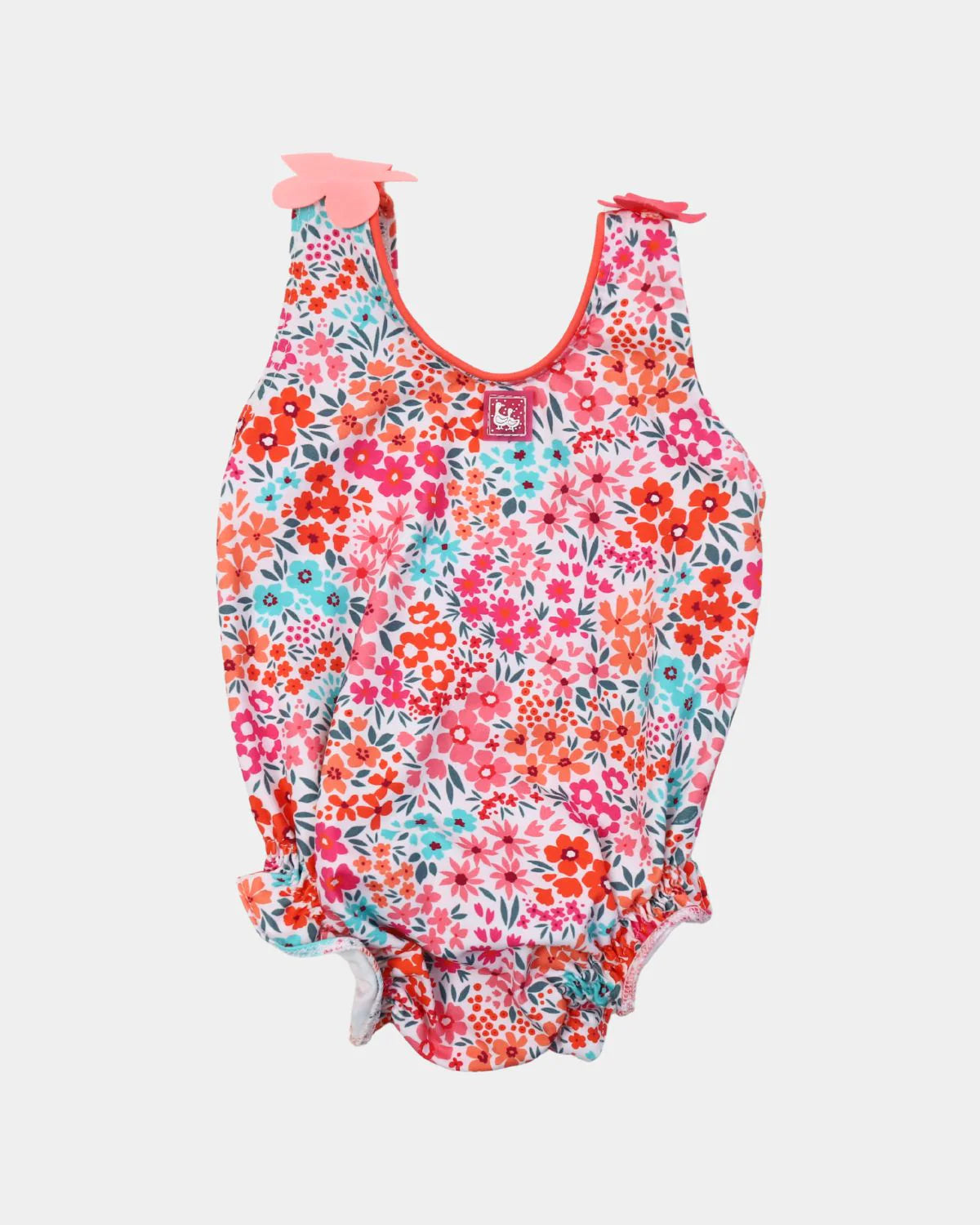 BAÑADOR BEBE DALIAS