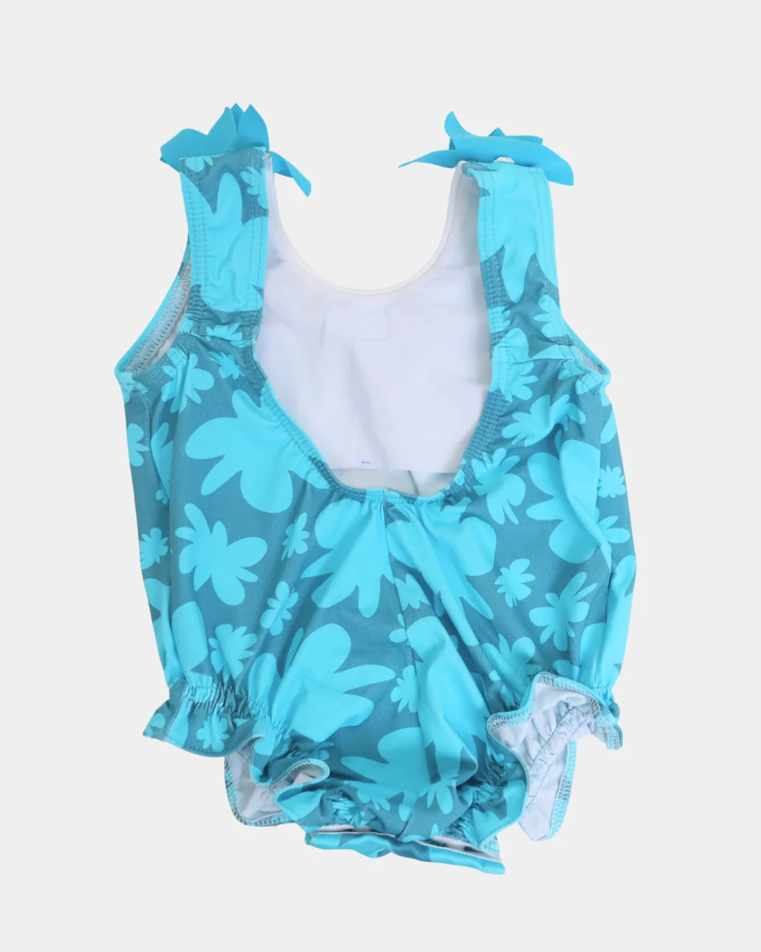 BAÑADOR BEBE HIBISCUS