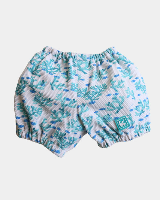 CUBRE PAÑAL NIÑO CORAL