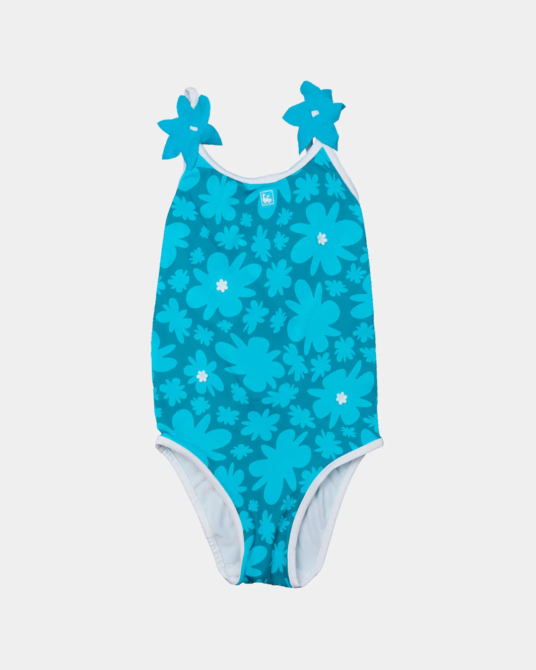 BAÑADOR LYCRA HIBISCUS