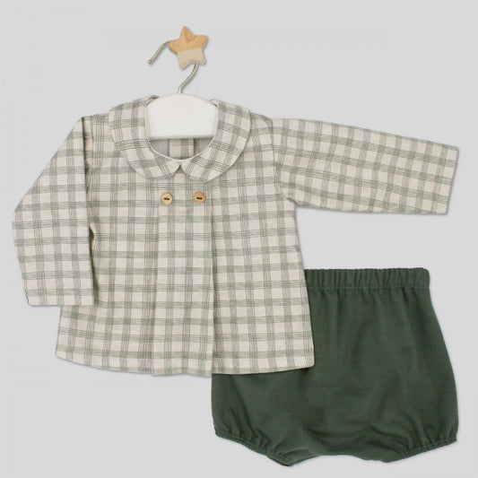 LITTLE PINE