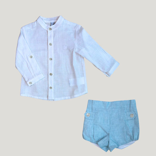 AQUA CHIC